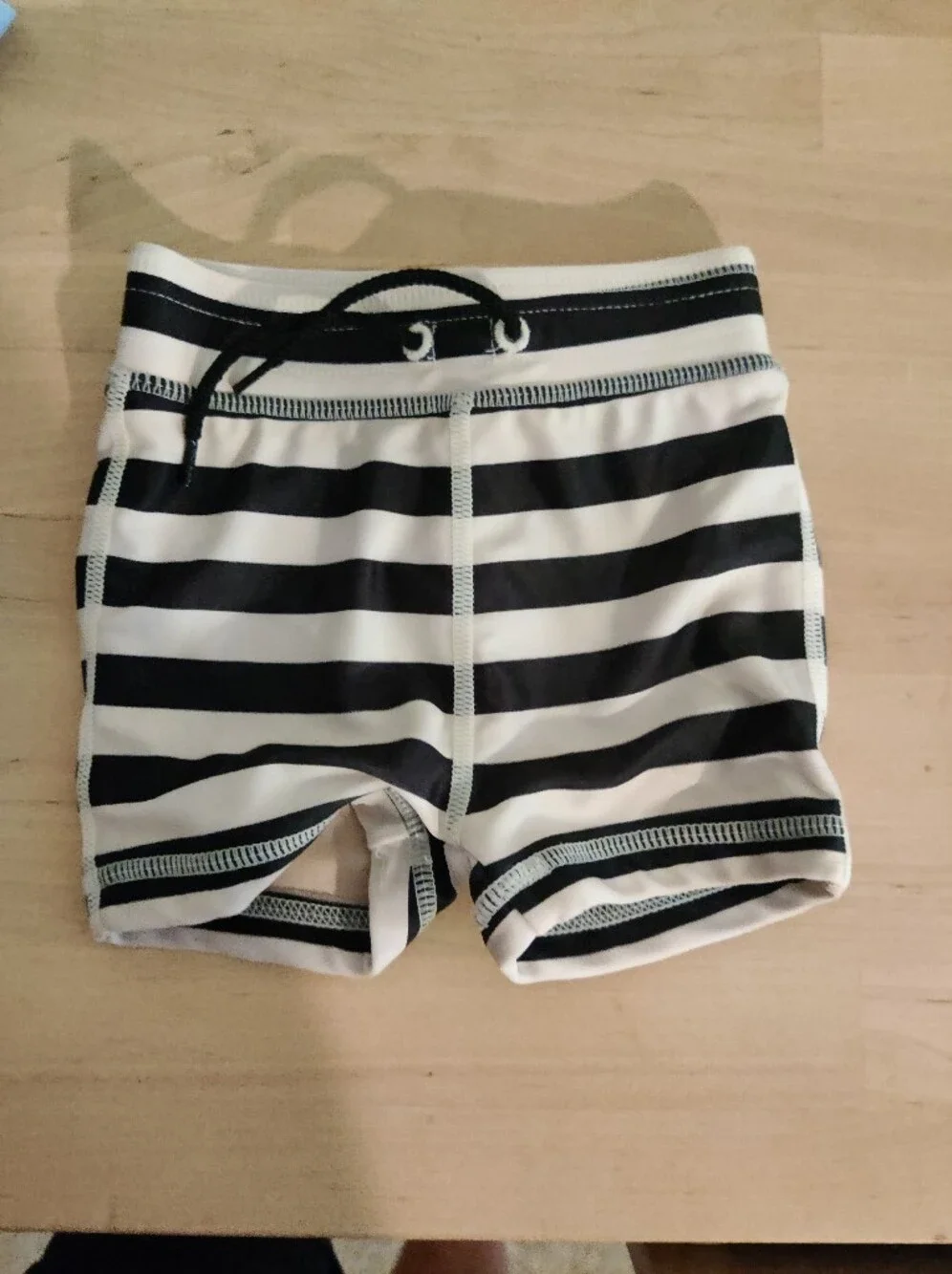 NWT Tea Swim Top and Shorts Infant 3-6 Months